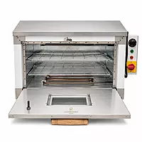 PIZZA OVEN INDIAN