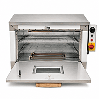 PIZZA OVEN INDIAN