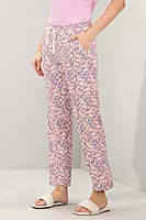 Amante Full Length Pyjama Bottom SLB84501