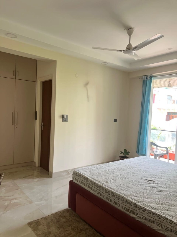 The Lioness' Gulmohar House C Scheme Jaipur
