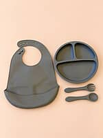 Tiny Tummies Feeding Set Tiny Tummies Feeding Set