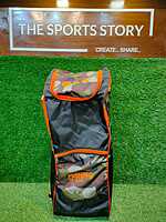 CRICKET KITBAG BAS PLAYER CAMO CRICKET KITBAG BAS PLAYER CAMO