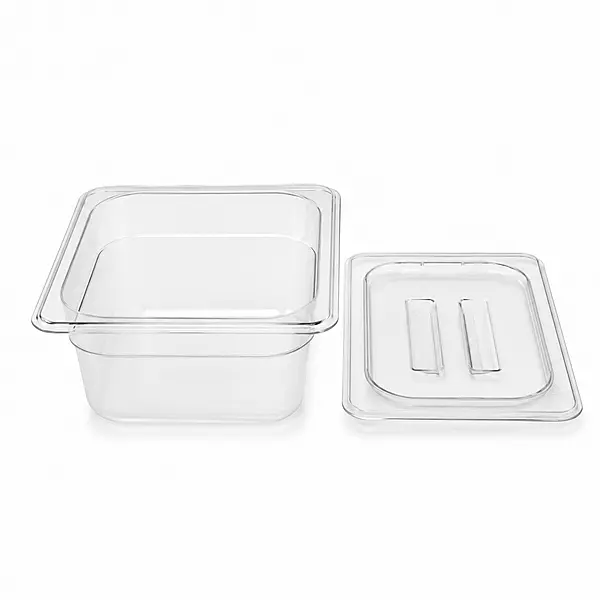 GN-LID POLYCARBONATE