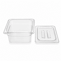 GN PAN POLYCARBONATE