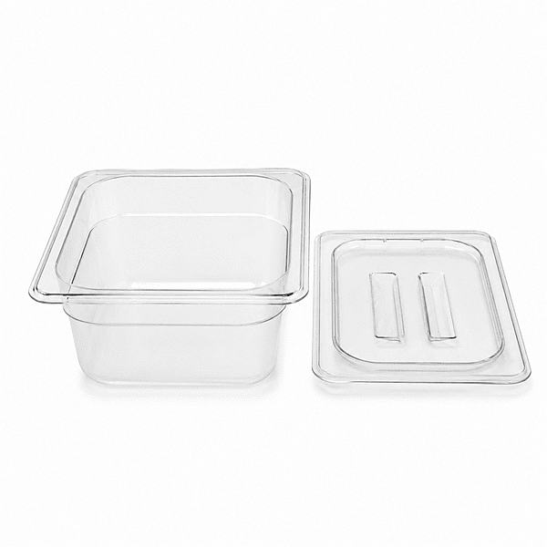 GN PAN POLYCARBONATE