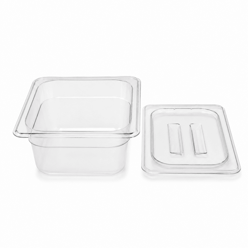 GN PAN POLYCARBONATE