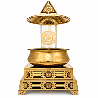 GOLD TOWER SUR DOUBLE CHOWKI DONGA