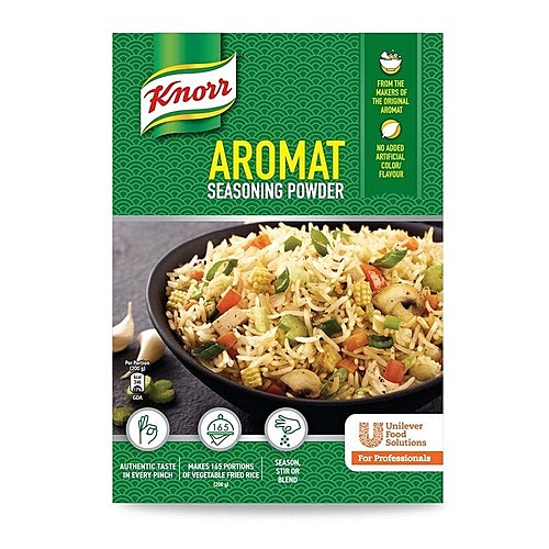 Knorr - Aromat Seasoning 500 Grams