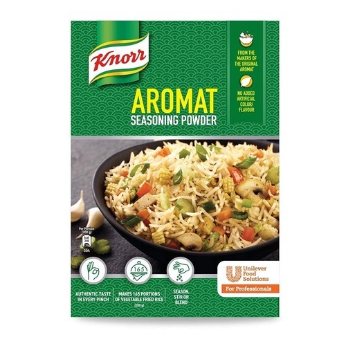 Knorr - Aromat Seasoning 500 Grams