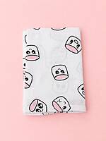 Muslin Hand & Face Towel (35 x 50 cm) – Assorted Prints Muslin Hand & Face Towel (35 x 50 cm) – Assorted Prints