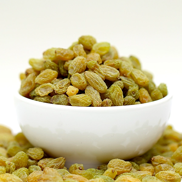 Afghan Raisins