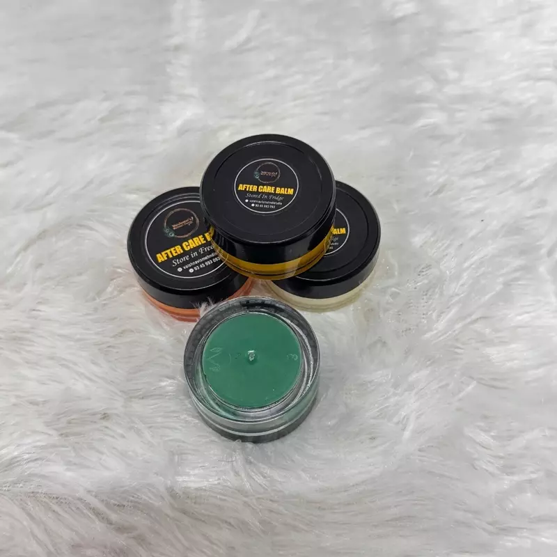 After Care Balm
