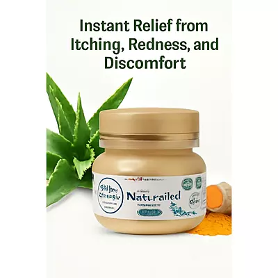 Naturalief After Bite Soothing Gel