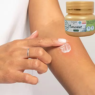 Naturalief After Bite Soothing Gel