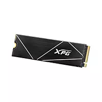ADATA XPG Gammix S70 Blade 2TB NVMe Gen4 SSD – Up to 7400MB/s | M.2 2280