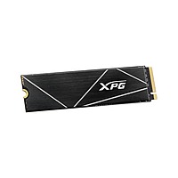 ADATA XPG Gammix S70 Blade 2TB NVMe Gen4 SSD – Up to 7400MB/s | M.2 2280