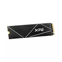 ADATA XPG Gammix S70 Blade 2TB NVMe Gen4 SSD – Up to 7400MB/s | M.2 2280