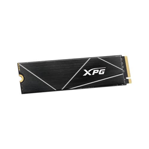 ADATA XPG Gammix S70 Blade 2TB NVMe Gen4 SSD – Up to 7400MB/s | M.2 2280