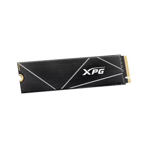 ADATA XPG Gammix S70 Blade 2TB NVMe Gen4 SSD – Up to 7400MB/s | M.2 2280
