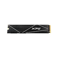 ADATA XPG Gammix S70 Blade 2TB NVMe Gen4 SSD – Up to 7400MB/s | M.2 2280