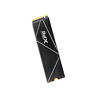 ADATA XPG Gammix S70 Blade 2TB NVMe Gen4 SSD – Up to 7400MB/s | M.2 2280