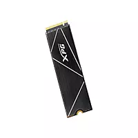 ADATA XPG Gammix S70 Blade 2TB NVMe Gen4 SSD – Up to 7400MB/s | M.2 2280