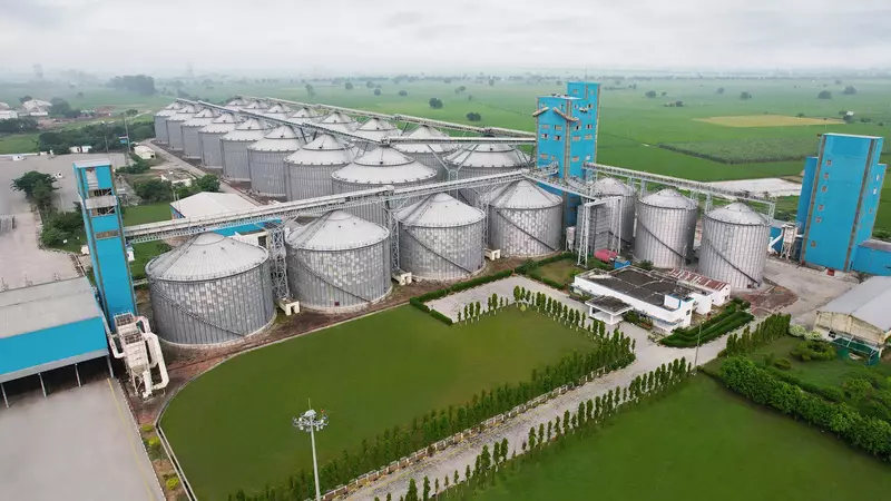 FPO Collective Freight Marketplace