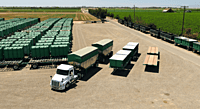 Farm Produce Transportation Services