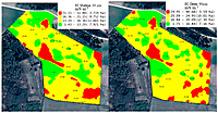 Precision Agriculture Zoning & Soil Variability Mapping Platform