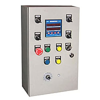 Power Factor Correction & Electrical Load Optimization