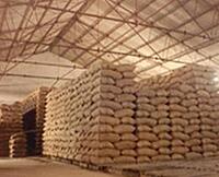 Grain Warehouse Rental