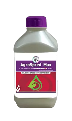 AgroSpred Max by Insecticides India