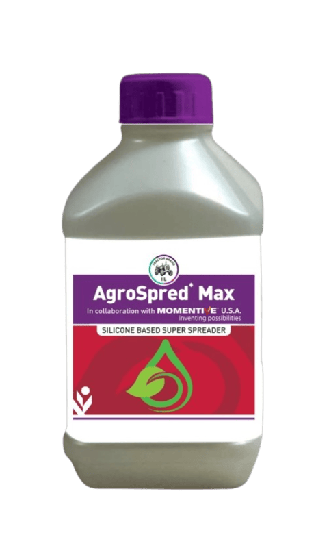 AgroSpred Max by Insecticides India