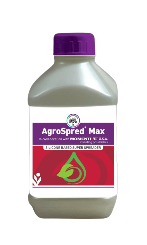 AgroSpred Max by Insecticides India