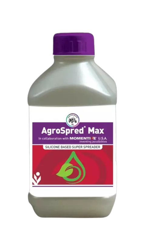 AgroSpred Max by Insecticides India