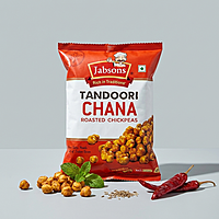 JABSONS CHANA TANDOORI 14OGM