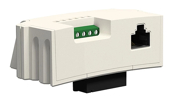 Control Technique- VFD AI 485 Adaptor