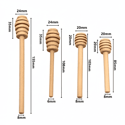 Honey Dipper Mielo Honey Dipper Mielo