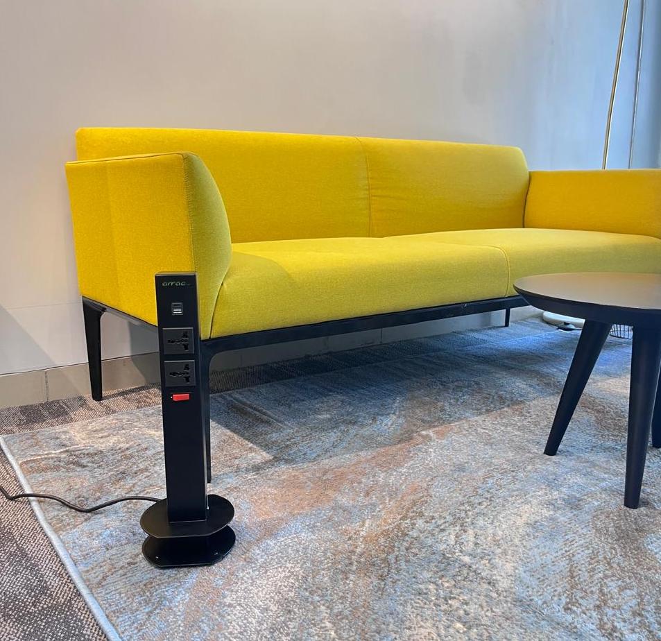 Aimac Power Pole  PP22