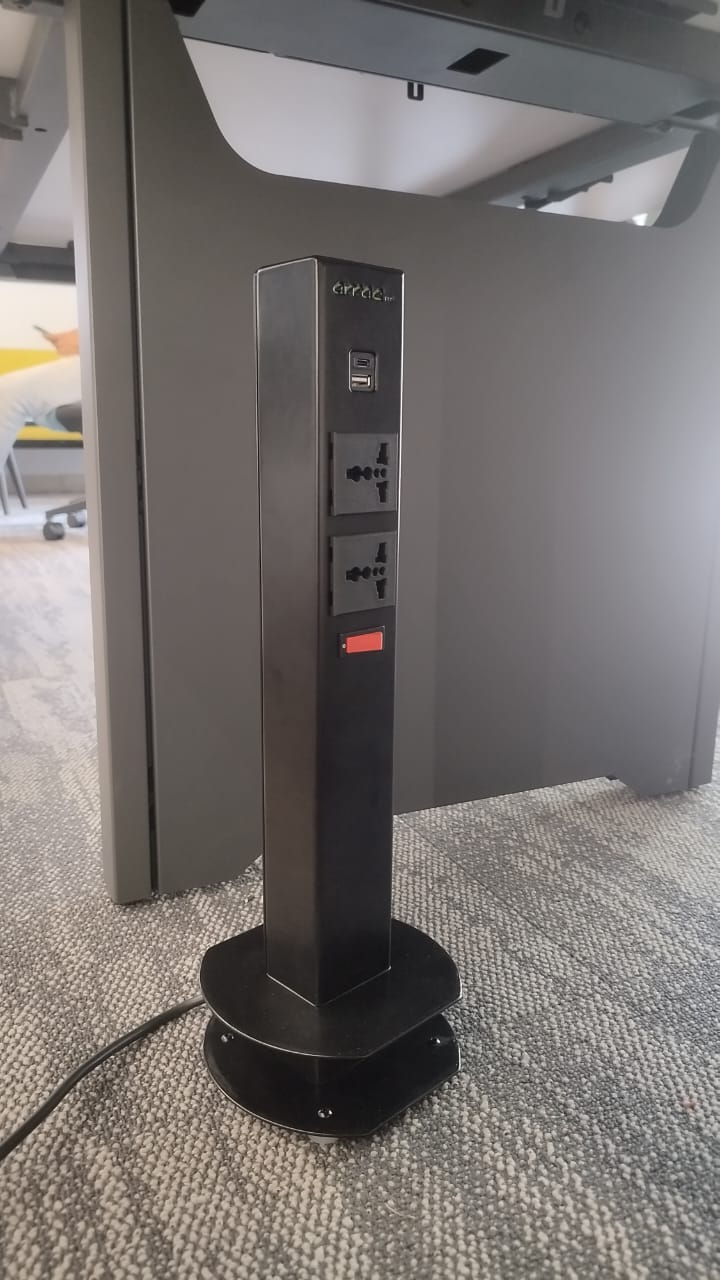 Aimac Power Pole  PP22