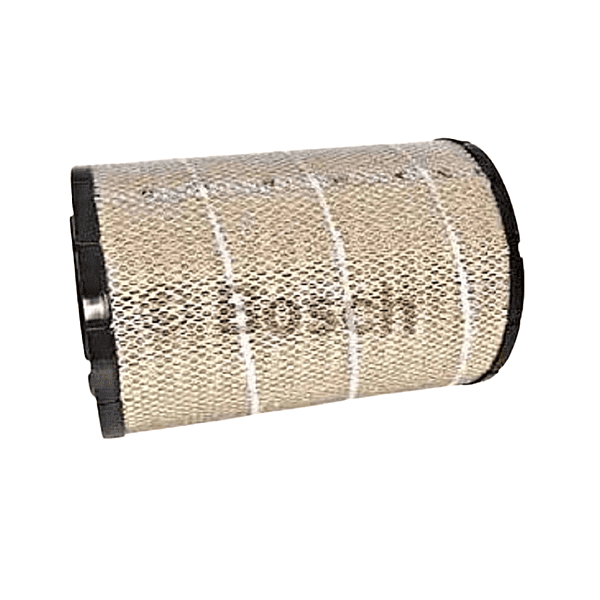 BOSCH – AIR-FILTER INSERT – TATA – 1510 LP/LPO BS-II (D) | F002H21296