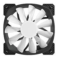 Montech Air Cooler 210 ARGB – 120mm PWM Fan | 6 Heat Pipes | CPU Air Cooler