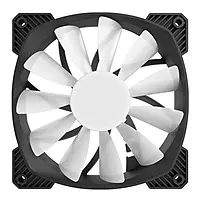 Montech Air Cooler 210 ARGB – 120mm PWM Fan | 6 Heat Pipes | CPU Air Cooler
