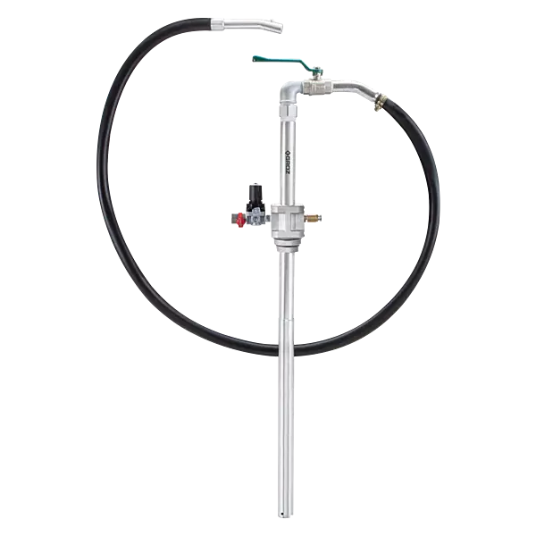 Oil Transfer Pump Air Operated