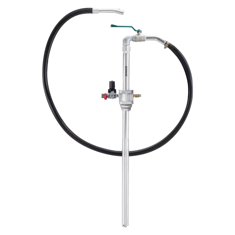 Oil Transfer Pump Air Operated