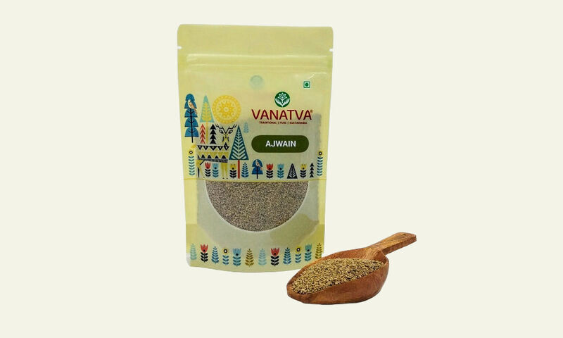 Ajwain