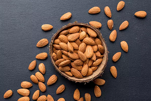Almond Popular