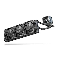 ProLab Design AI360LC Liquid Cooler – 360mm AIO Triple 120mm Fans