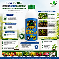 Ceres Super Insecticide | Vetrivel Agro Services
