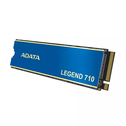 ADATA Legend 710 1TB NVMe SSD – M.2 2280 | PCIe Gen3 | Up to 2400MB/s Read